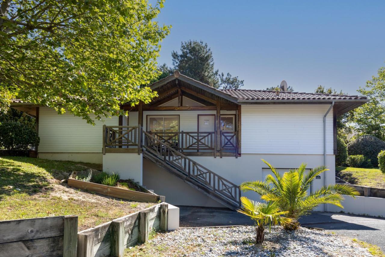 Care Villa T4 Avec Piscine 莫列马阿 外观 照片