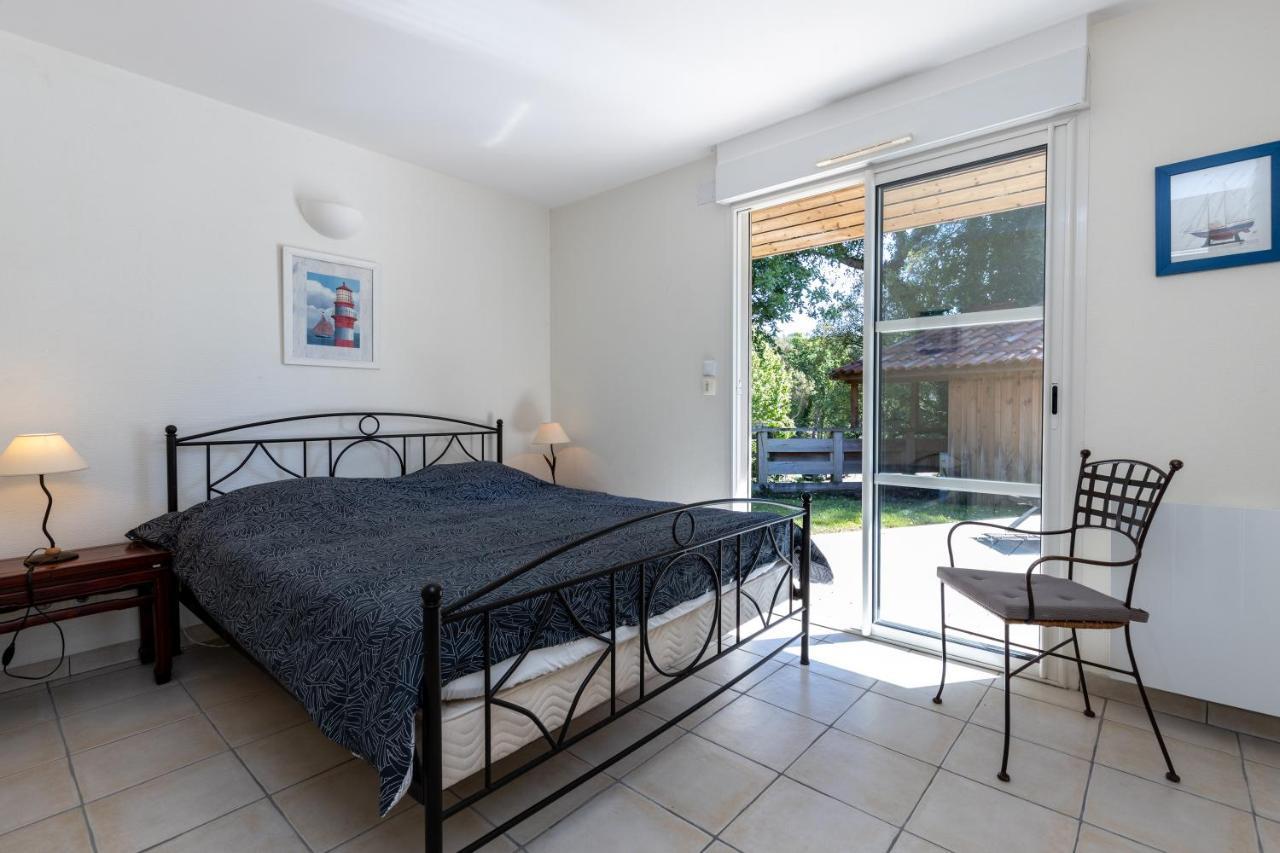 Care Villa T4 Avec Piscine 莫列马阿 外观 照片