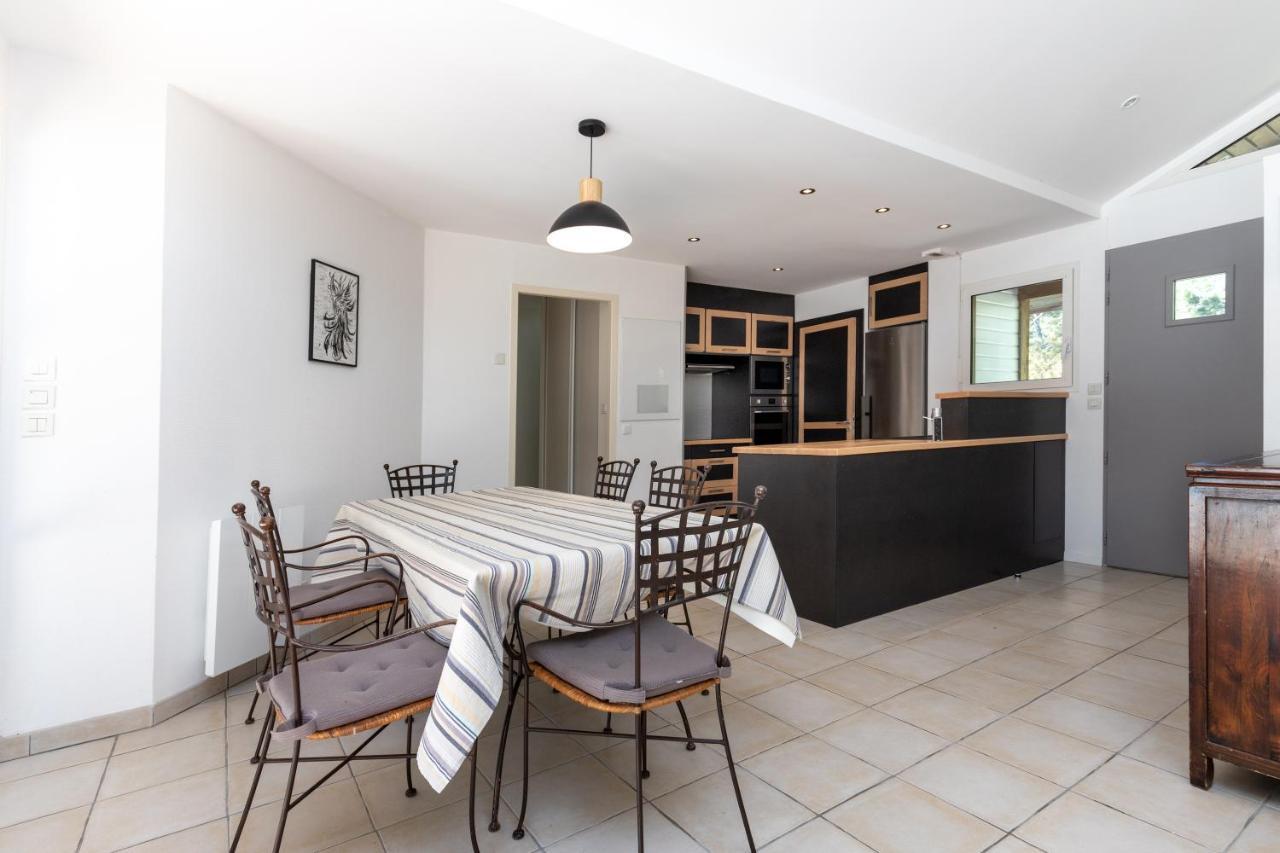 Care Villa T4 Avec Piscine 莫列马阿 外观 照片